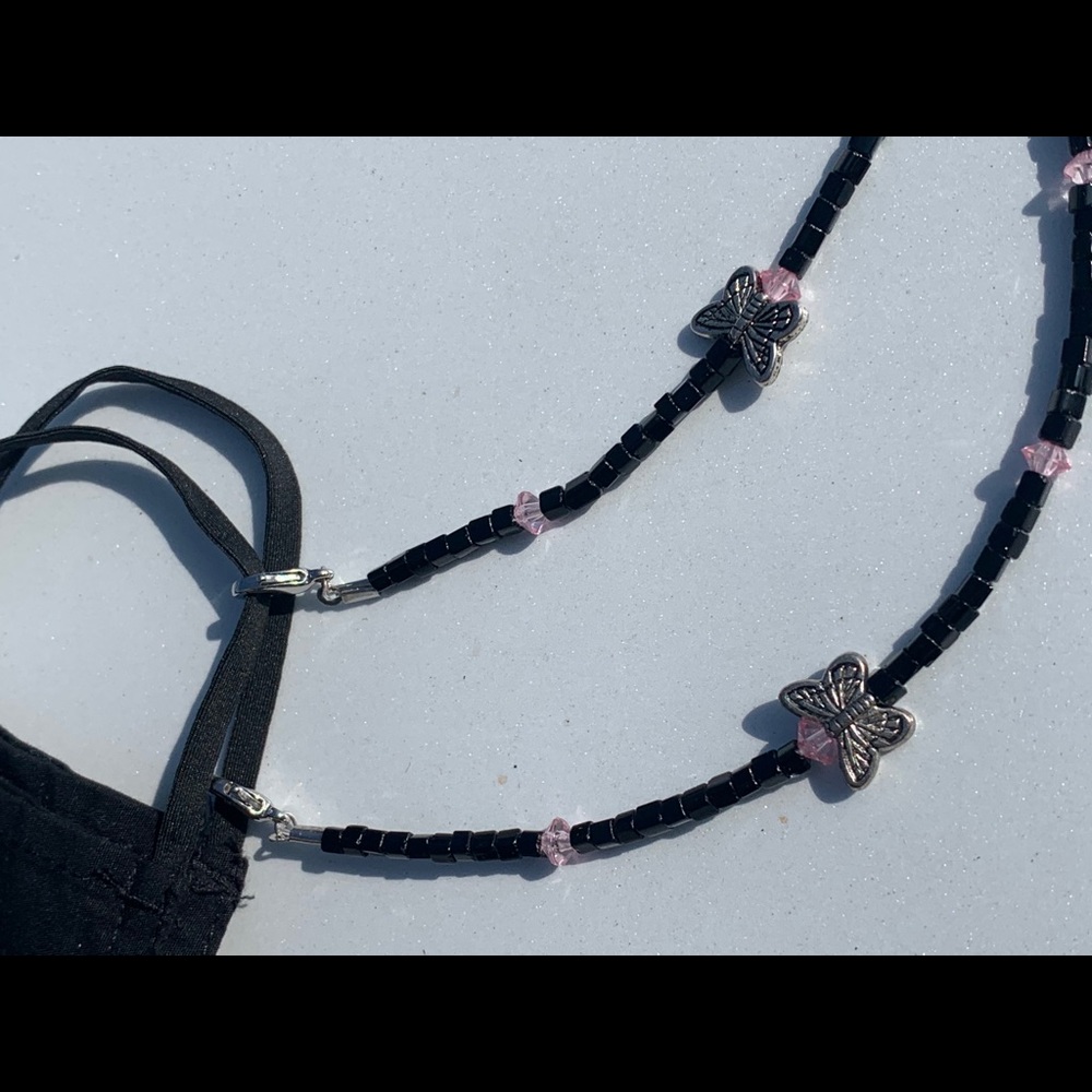 Custom Mask Chains - Picture 4 of 4